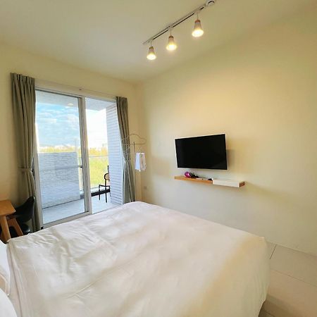 日子有光 Shine Inn Day Heng-ch'un Dış mekan fotoğraf
