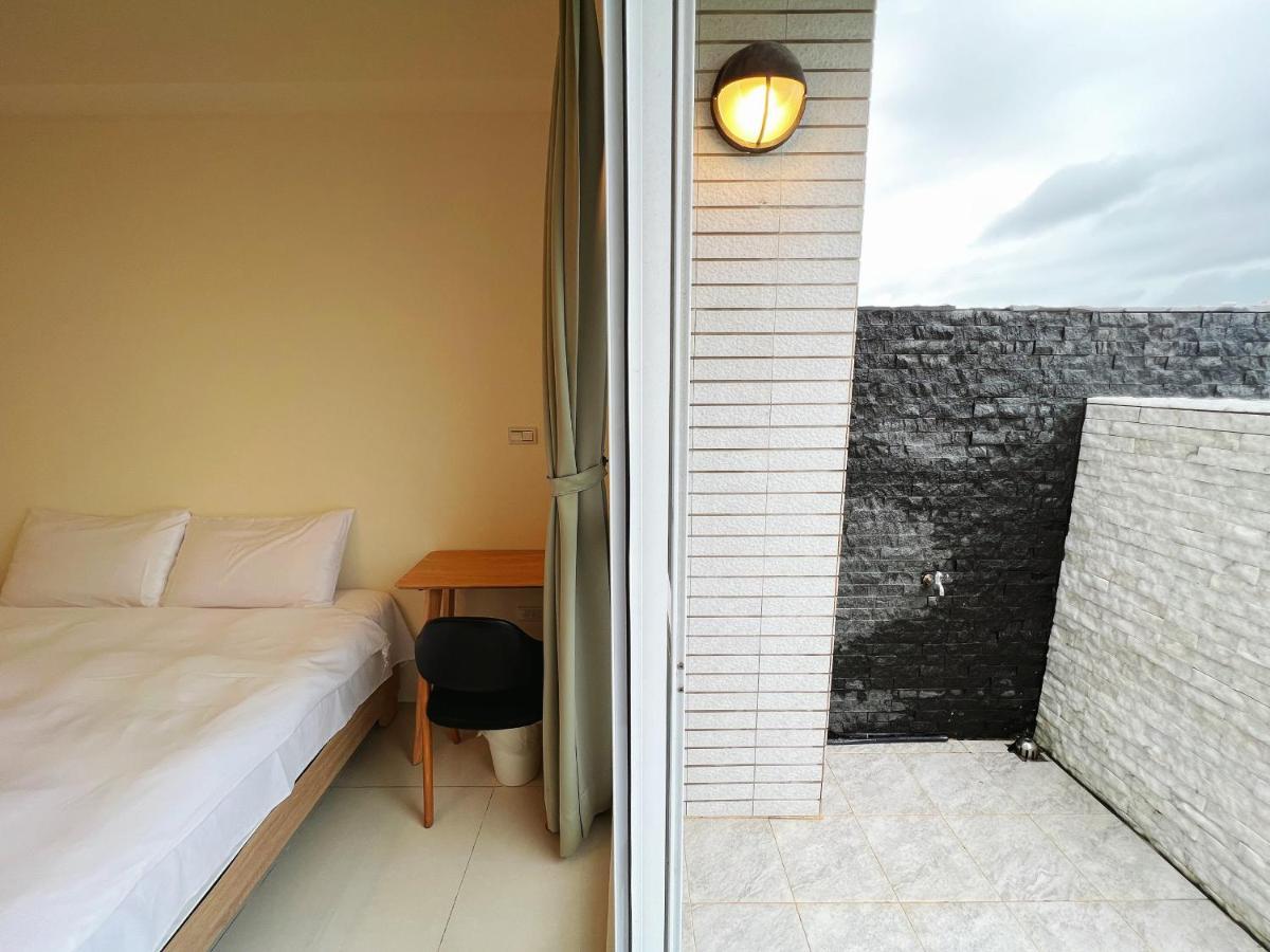 日子有光 Shine Inn Day Heng-ch'un Dış mekan fotoğraf
