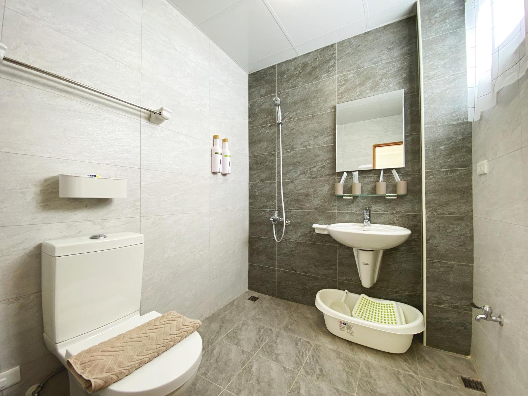 日子有光 Shine Inn Day Heng-ch'un Dış mekan fotoğraf