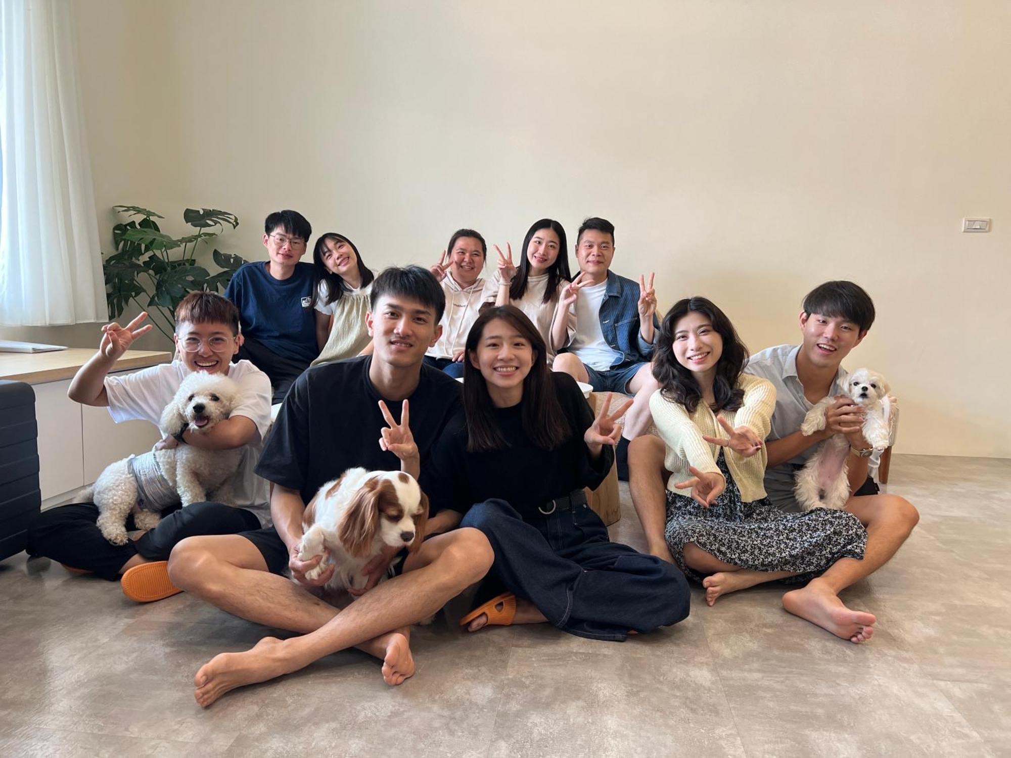 日子有光 Shine Inn Day Heng-ch'un Dış mekan fotoğraf