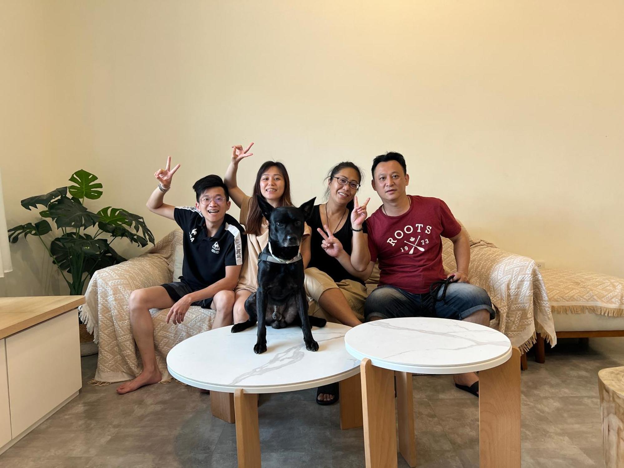 日子有光 Shine Inn Day Heng-ch'un Dış mekan fotoğraf