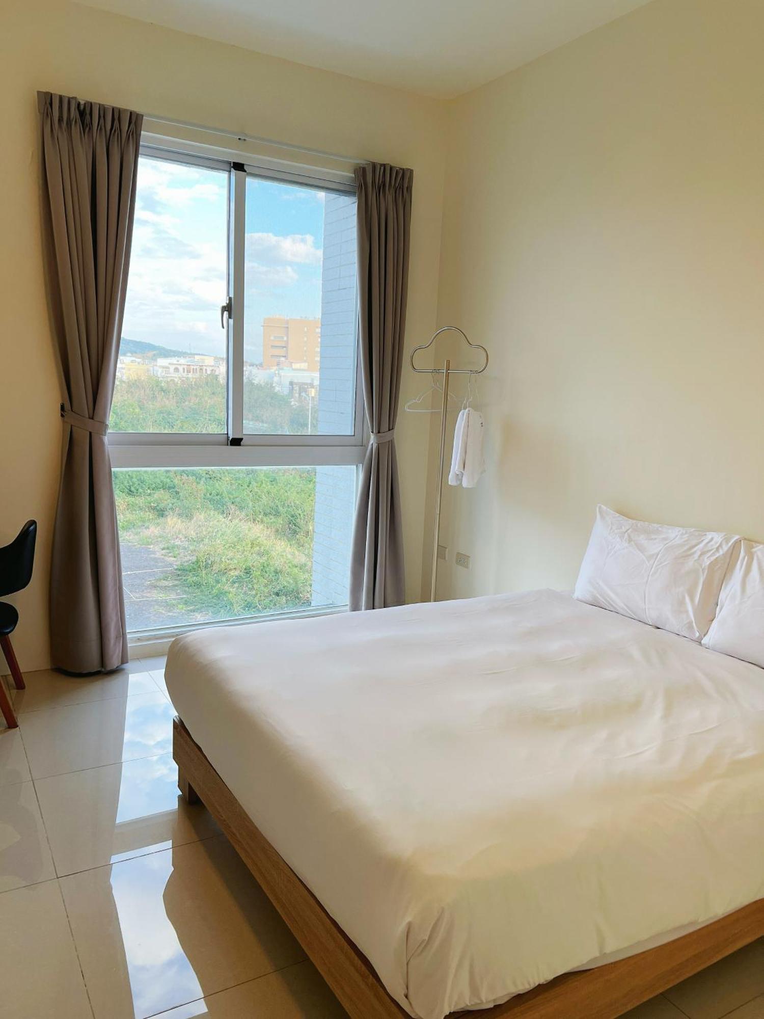 日子有光 Shine Inn Day Heng-ch'un Dış mekan fotoğraf