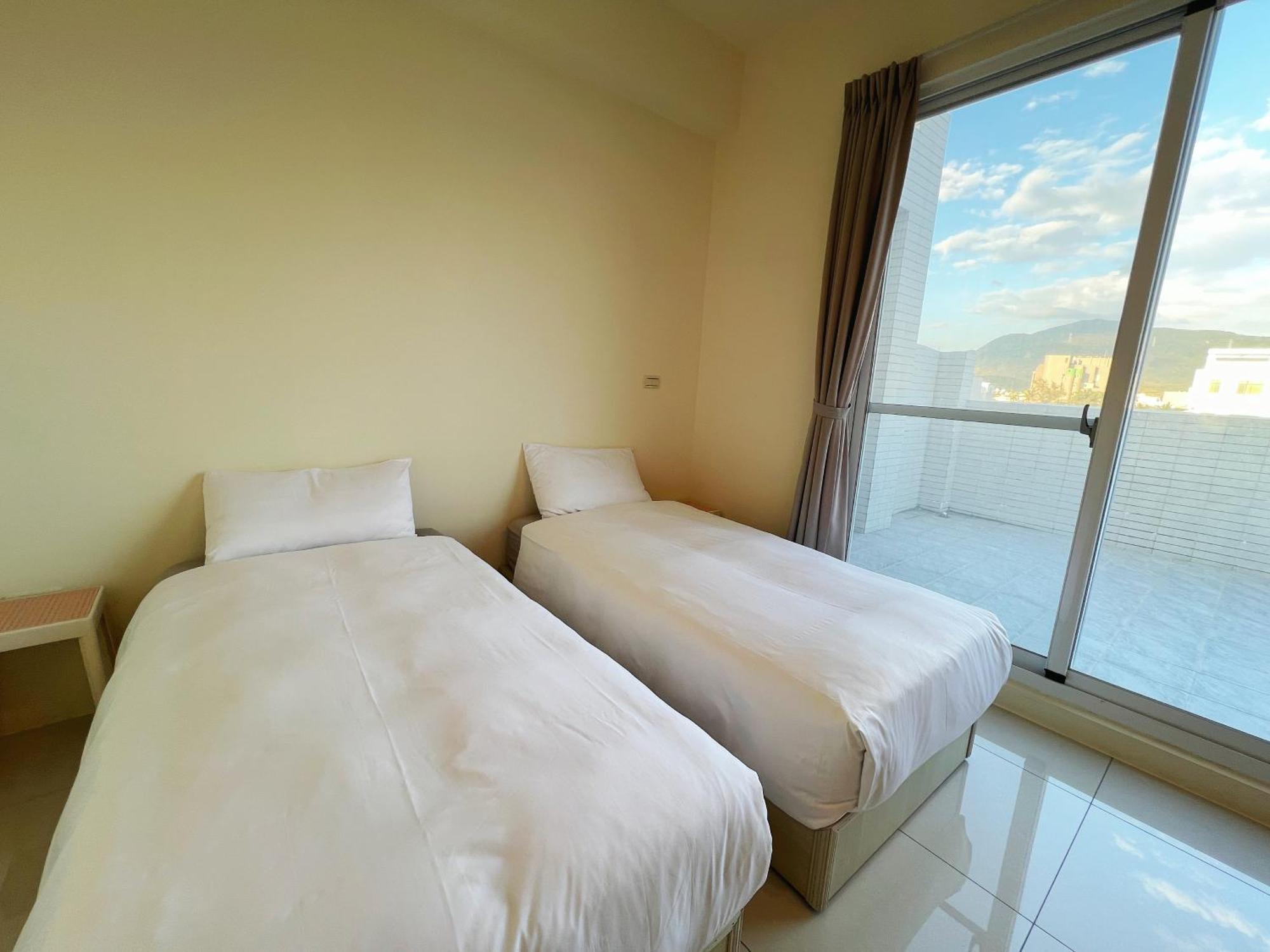 日子有光 Shine Inn Day Heng-ch'un Dış mekan fotoğraf