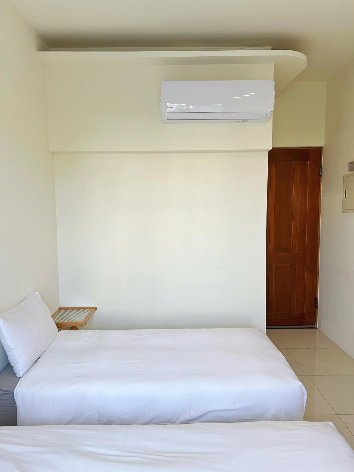 日子有光 Shine Inn Day Heng-ch'un Dış mekan fotoğraf