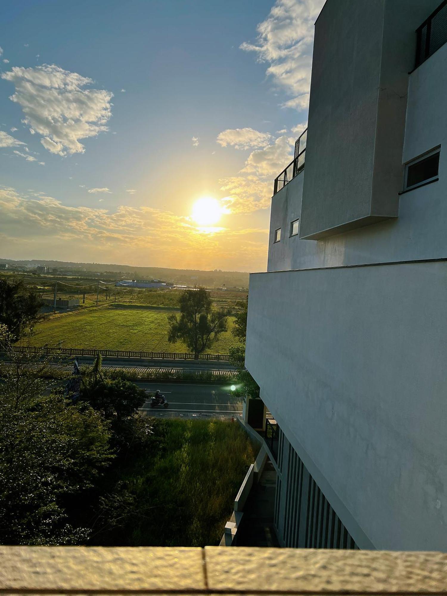 日子有光 Shine Inn Day Heng-ch'un Dış mekan fotoğraf