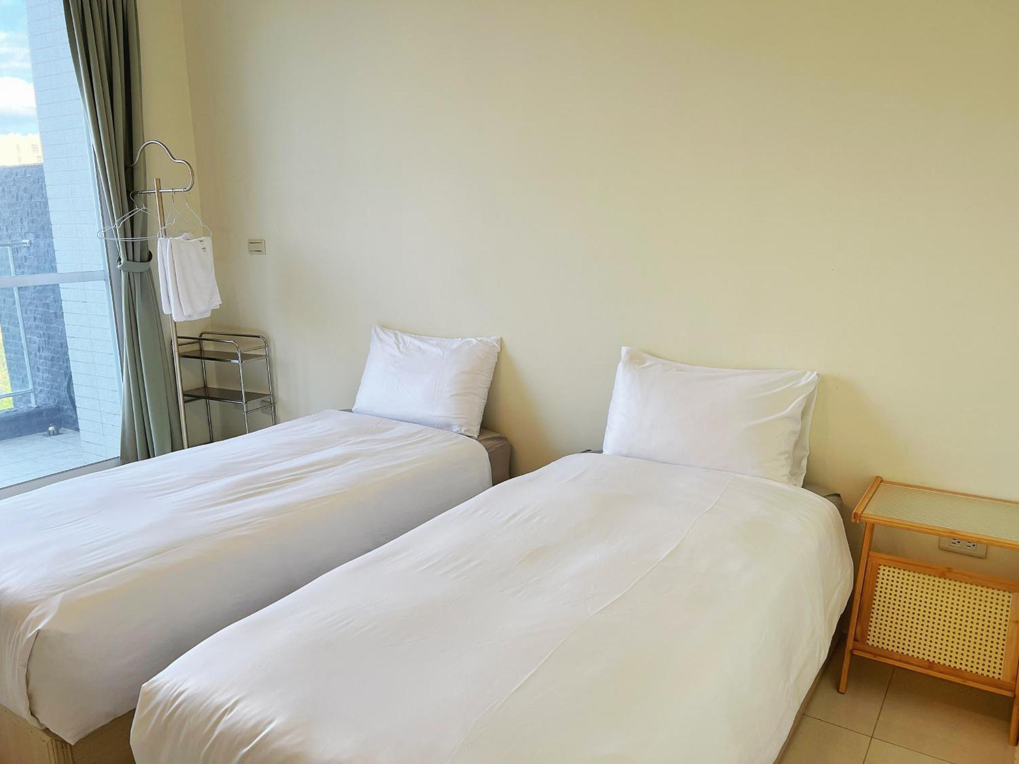 日子有光 Shine Inn Day Heng-ch'un Dış mekan fotoğraf