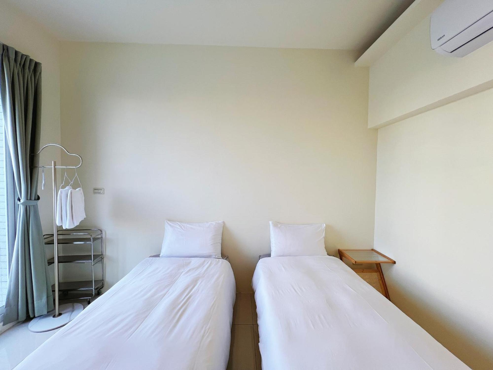 日子有光 Shine Inn Day Heng-ch'un Dış mekan fotoğraf